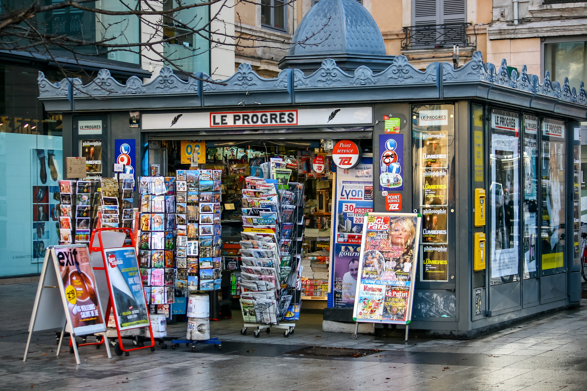 Lyon